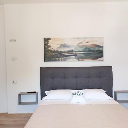 Casa Graziella Villa Malcesine Bagian luar foto