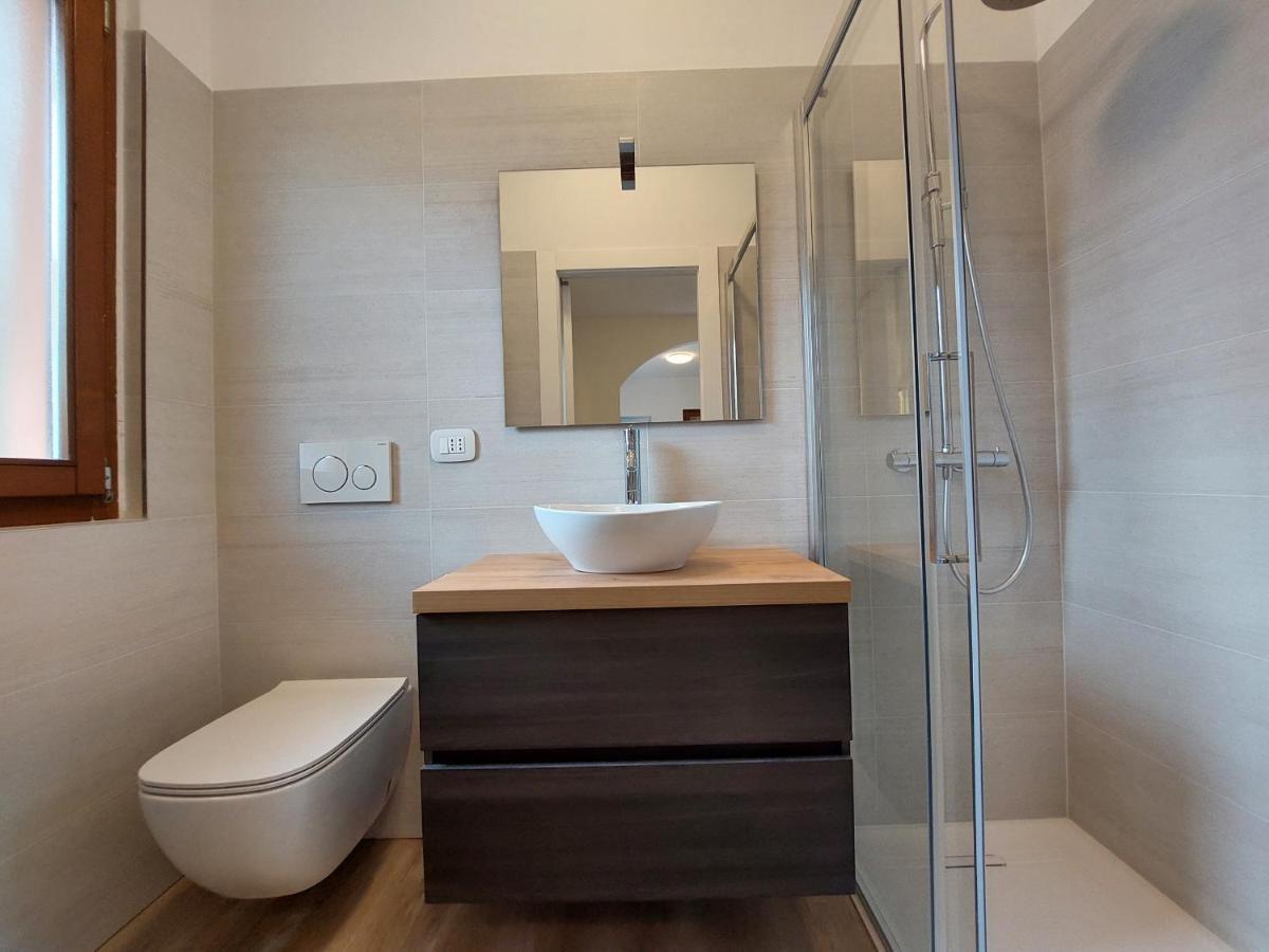 Casa Graziella Villa Malcesine Bagian luar foto